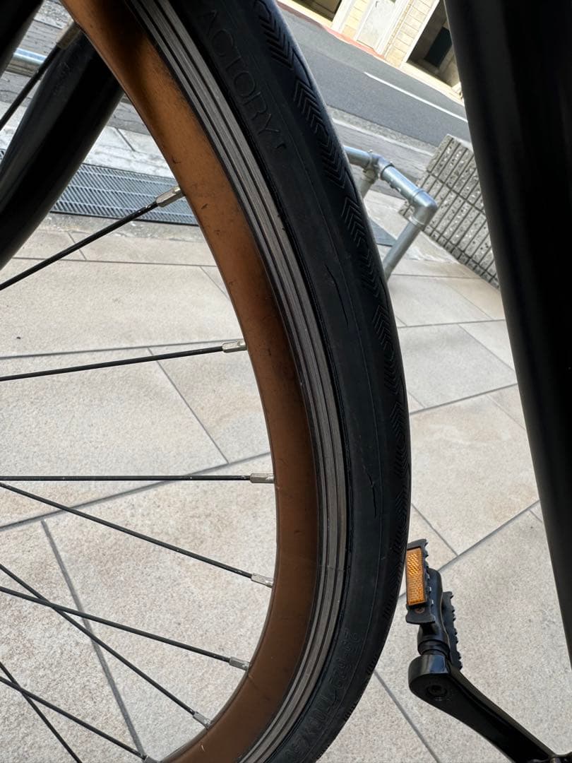 フジピストバイク