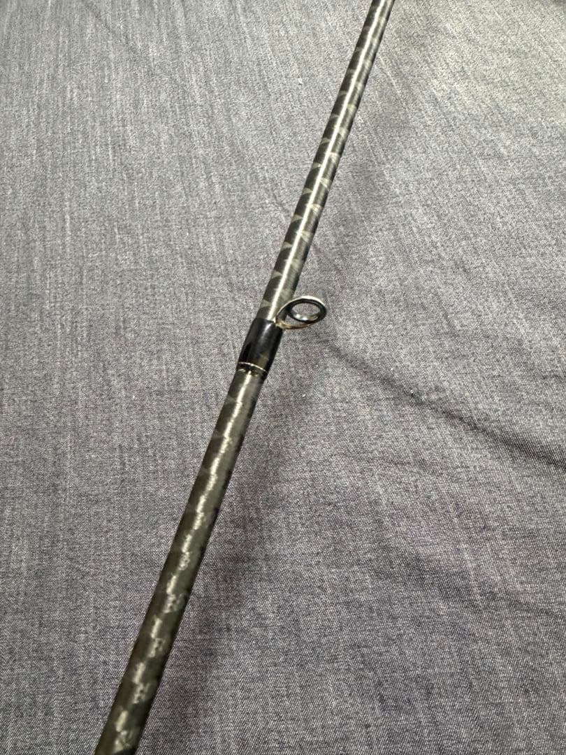 18ディアルーナ 106mh シマノ