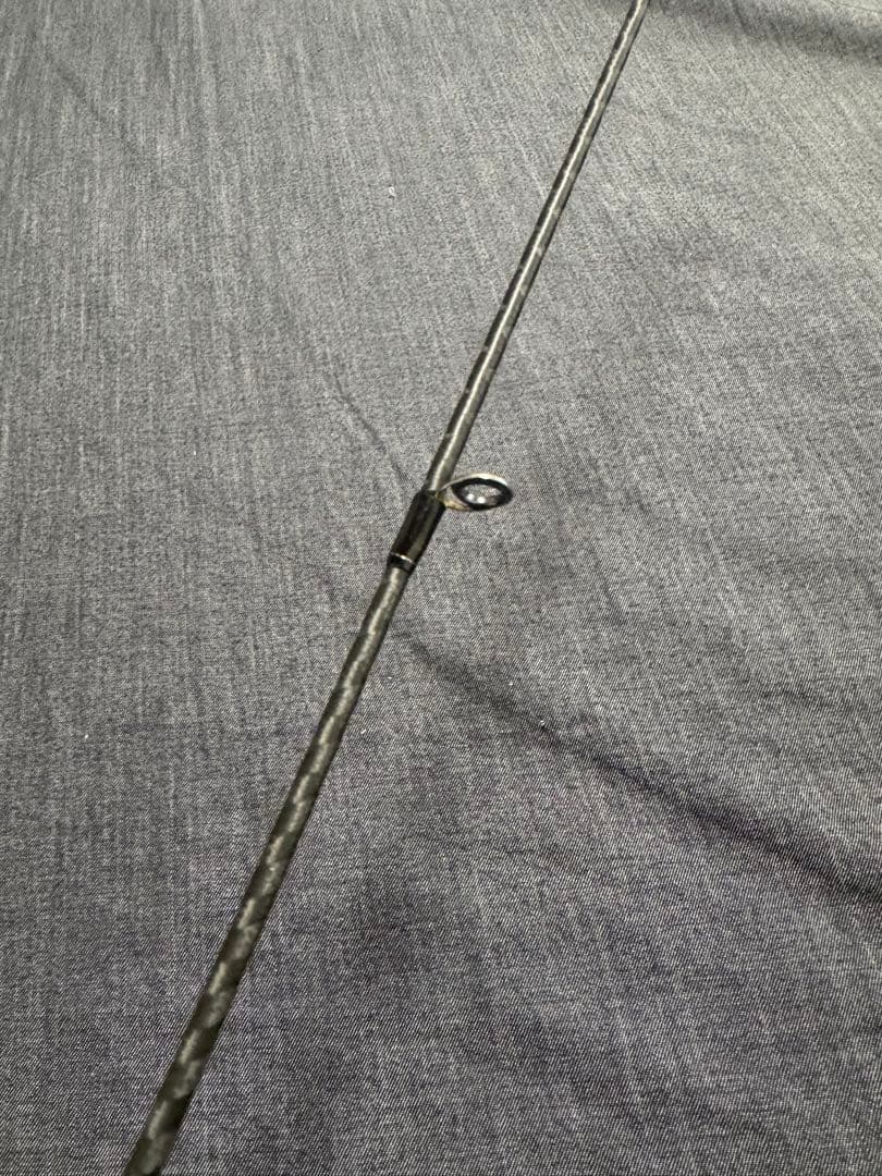 18ディアルーナ 106mh シマノ