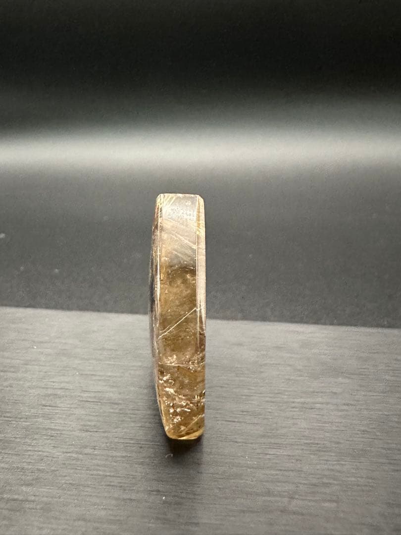 太陽ルチルクォーツ✨