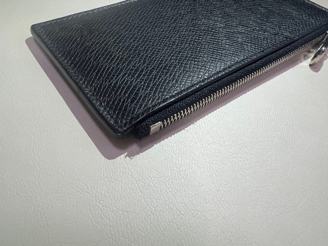 ルイヴィトン　Louis Vuitton カード　ケース　タイガ