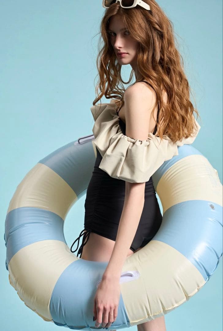 【新品・未使用】THE TOE 水着 swimwear