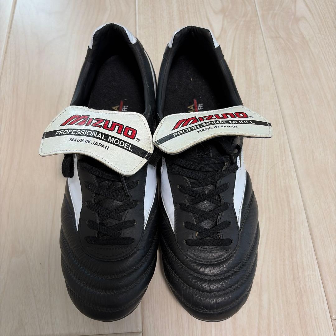 ミズノ　モレリア2 AS