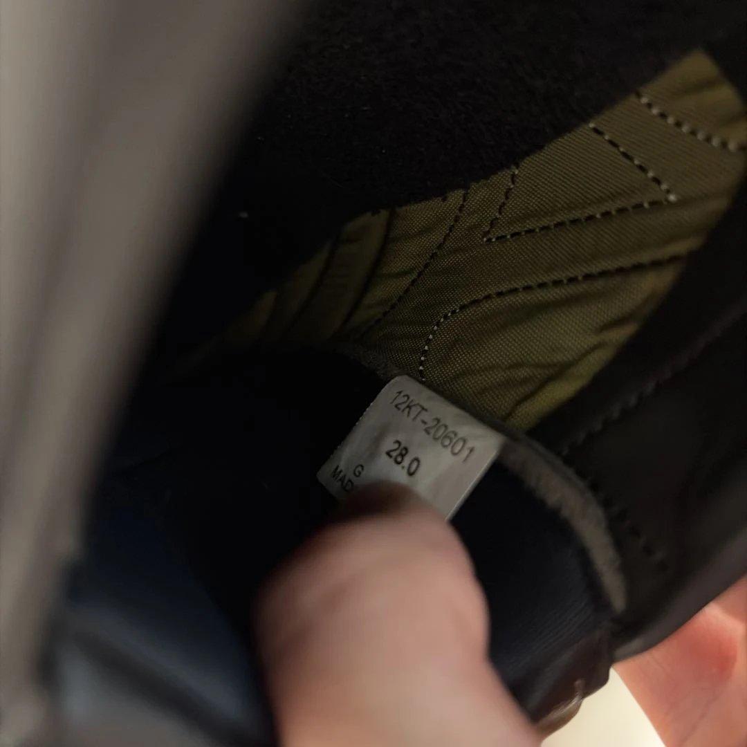 ミズノ　モレリア2 AS