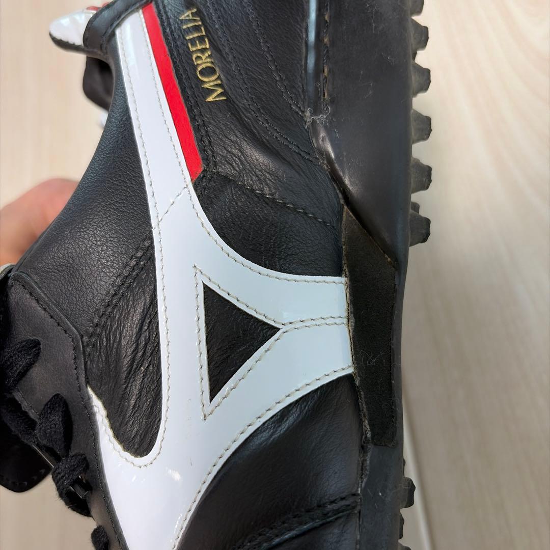 ミズノ　モレリア2 AS