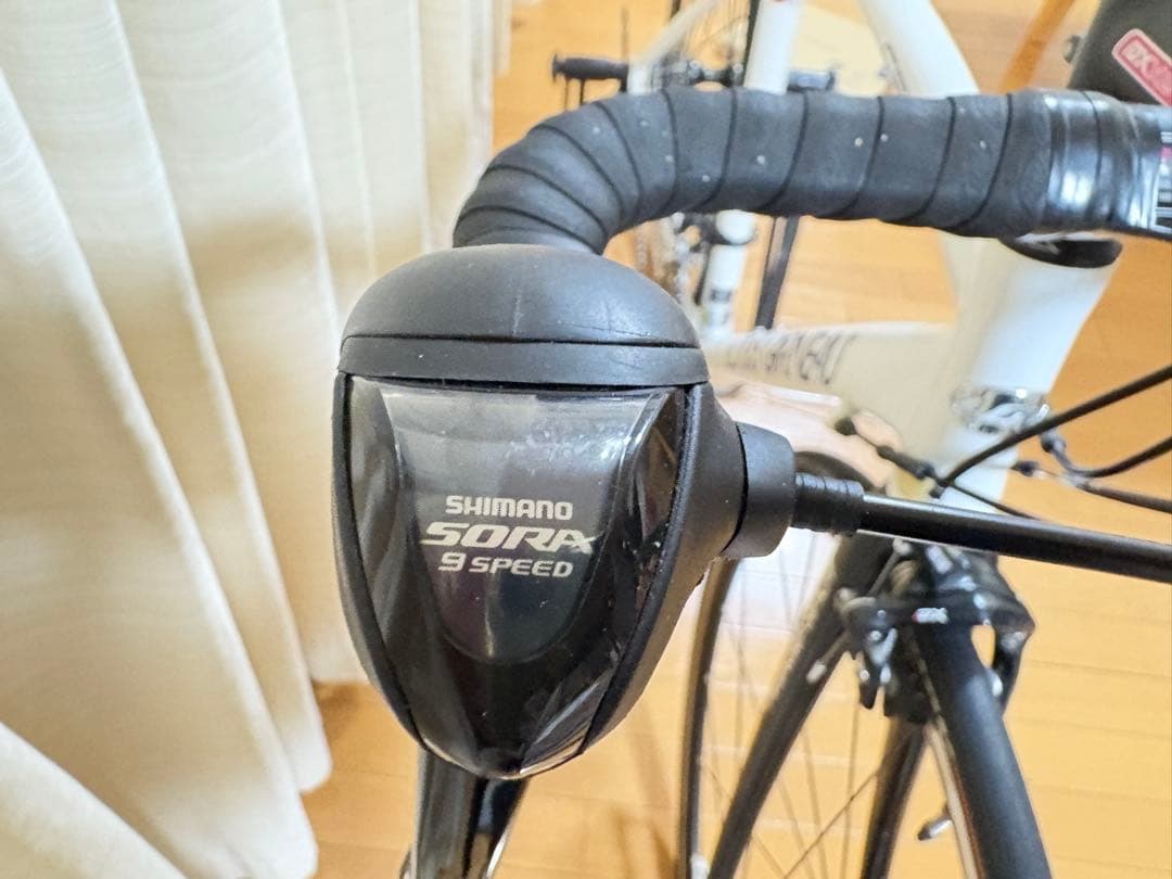 LOUIS GARNEAU ルイガノ ロードバイク 横浜又は近隣へ無料お届け可能