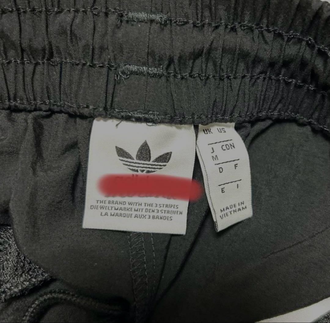 adidas originals LOCK UP セットアップ ジャージ上下