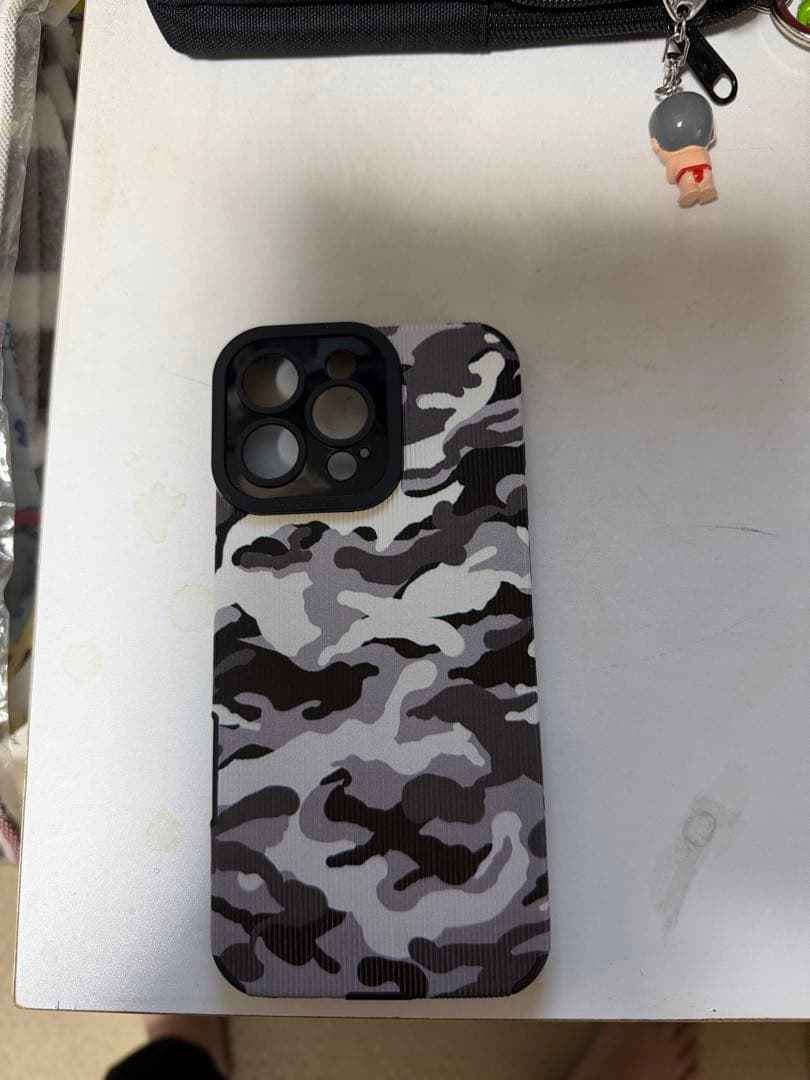 Apple iPhone 16Pro maxシルバー 本体docomo