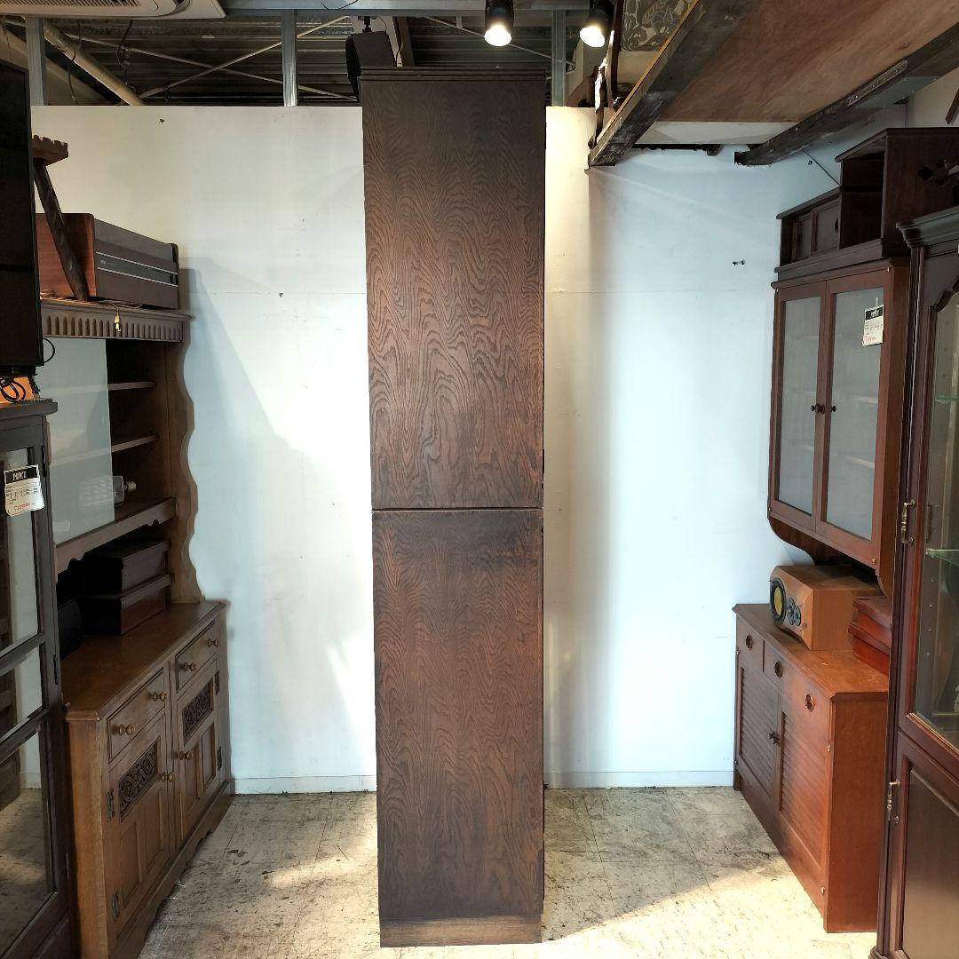 M♦年末Sale東名 永田良介商店　オーダーメイド神戸洋家具　ワードローブ