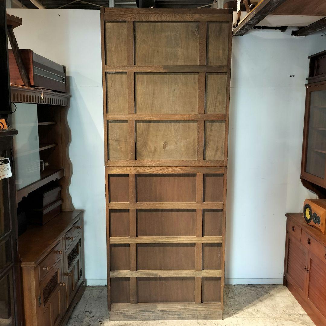 M♦年末Sale東名 永田良介商店　オーダーメイド神戸洋家具　ワードローブ