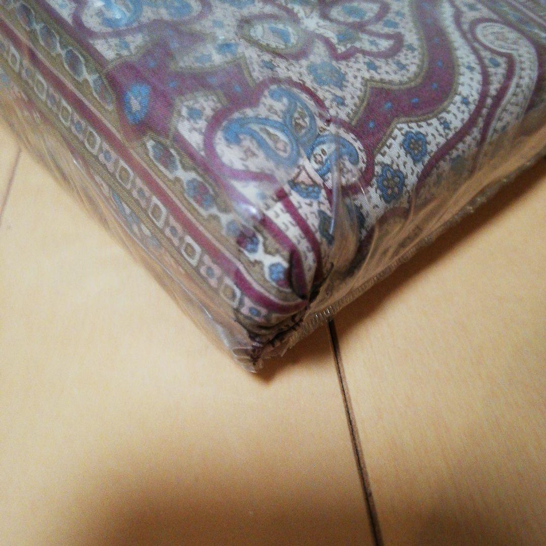 BURBERRY QL コンフォーターケース 200cm × 210cm