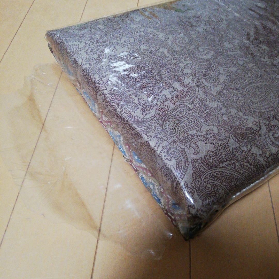 BURBERRY QL コンフォーターケース 200cm × 210cm