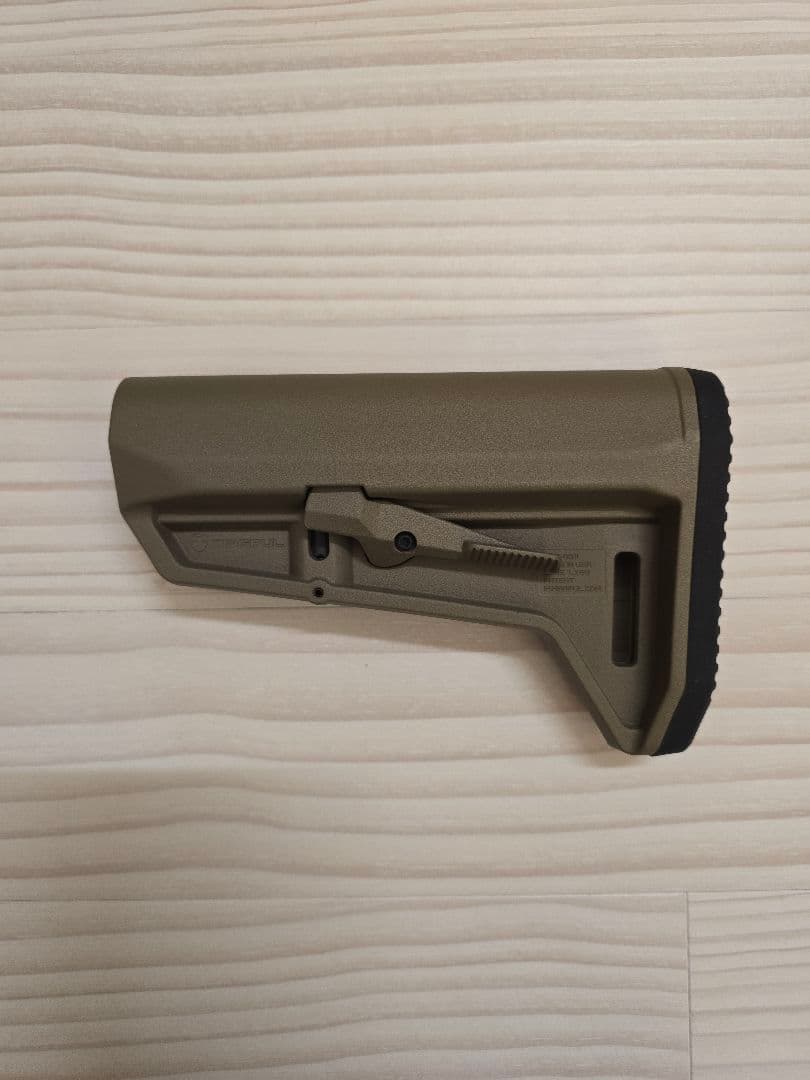 magpul moe sl k ストック 実