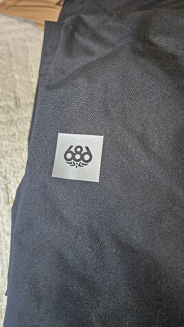 686 スノーボードウェア カーゴパンツ 未使用タグ付き