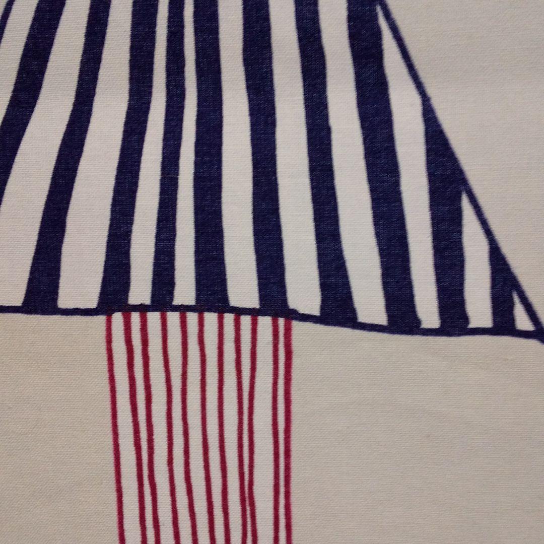 マリメッコ、ギャルソンエプロン大判