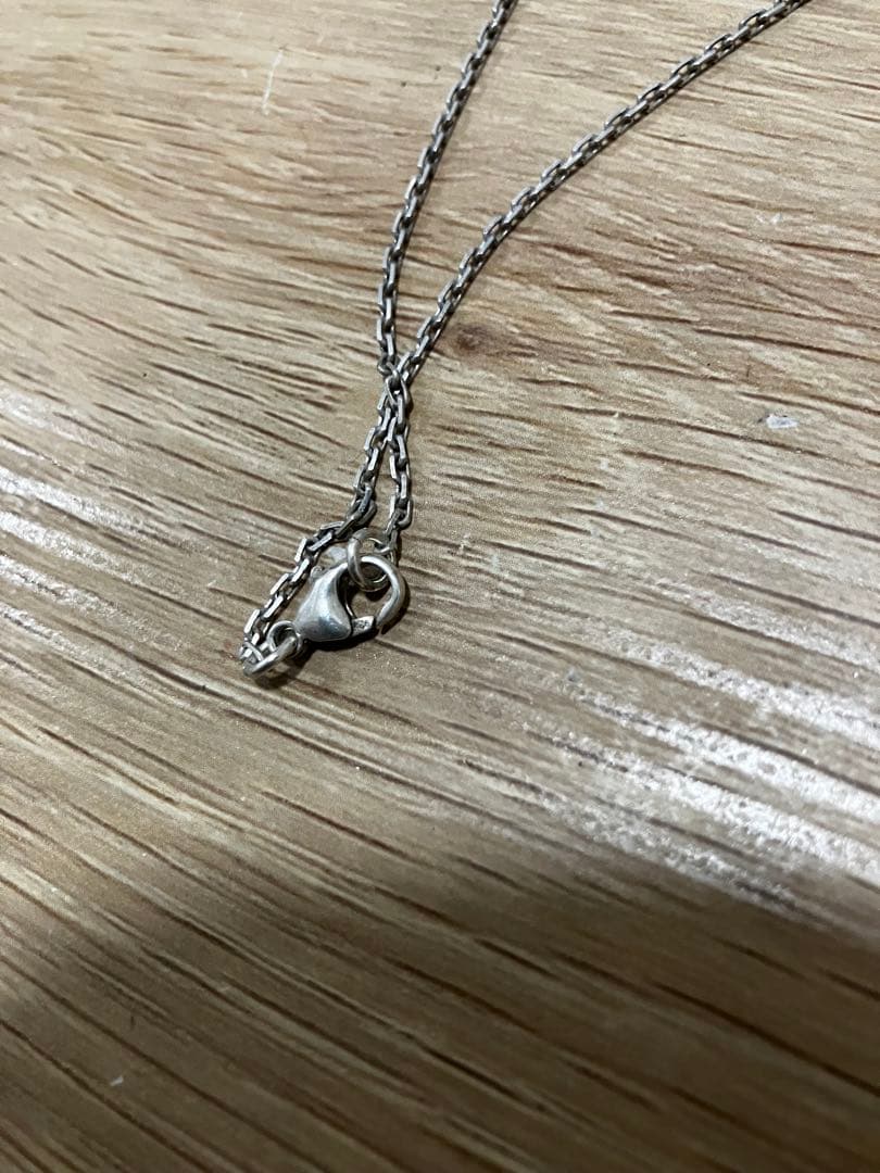 SERGETHORAVAL セルジュトラヴァル ネックレス