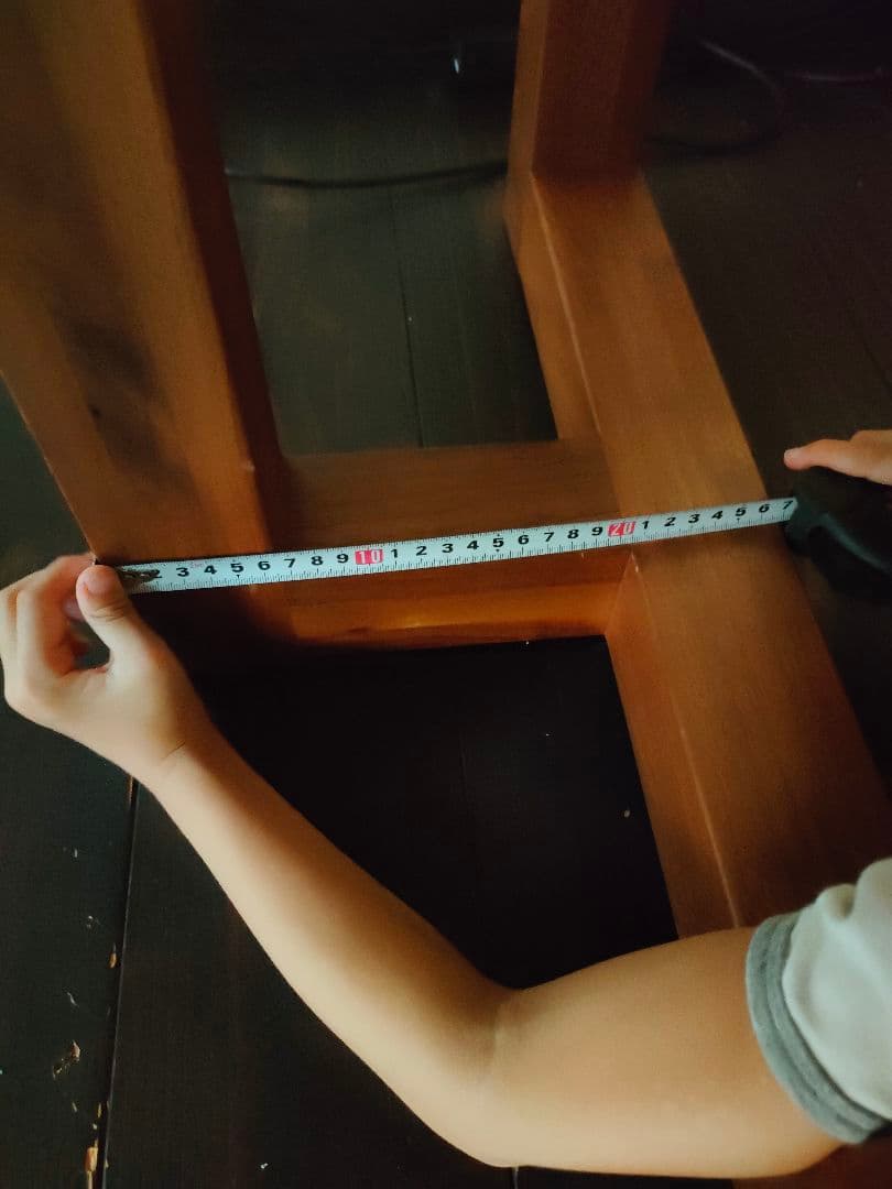 一枚板 ウォールナット ダイニングテーブル 天然木 テーブル