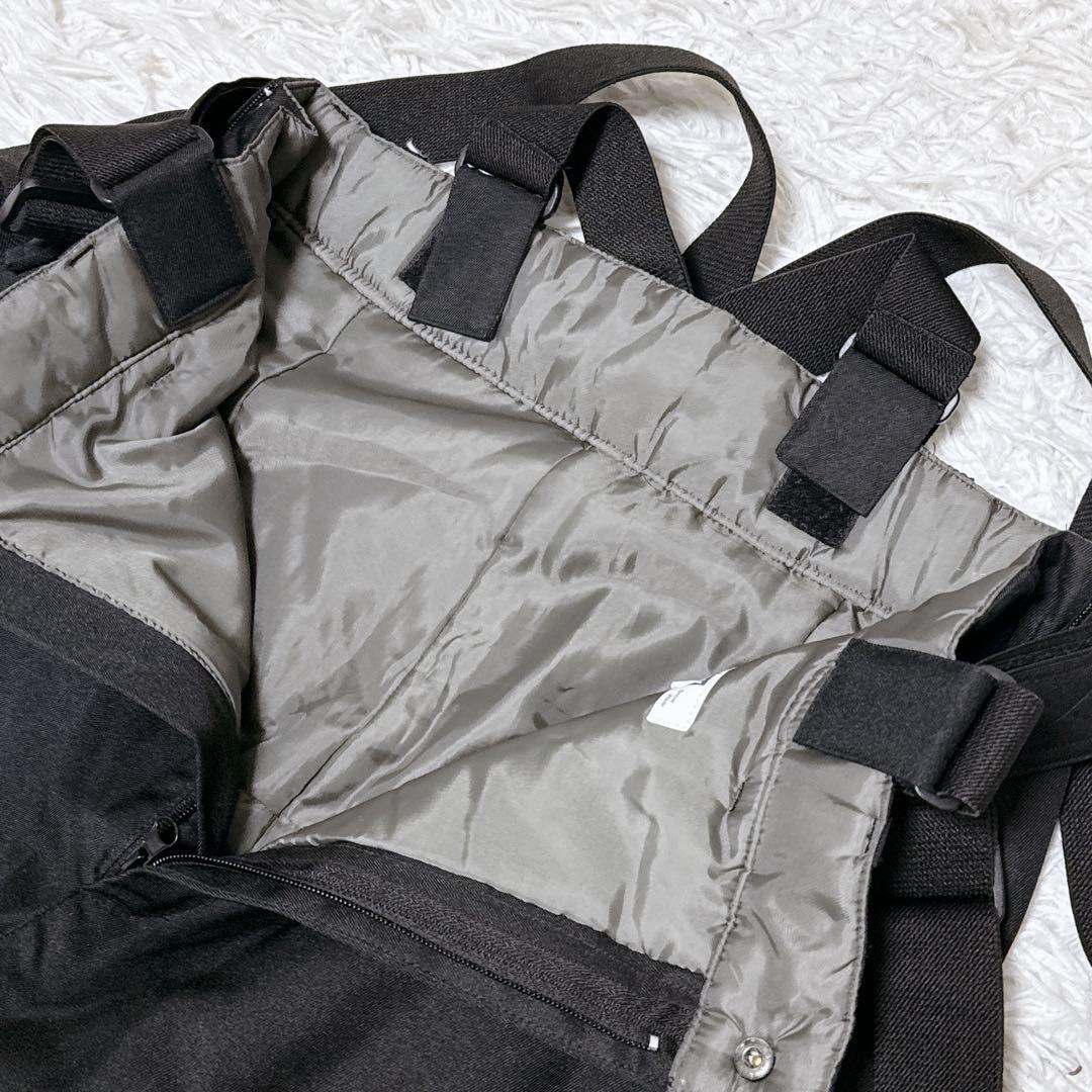 ✨美品✨GERRY COSBY スノボウェア セットアップ Mサイズ