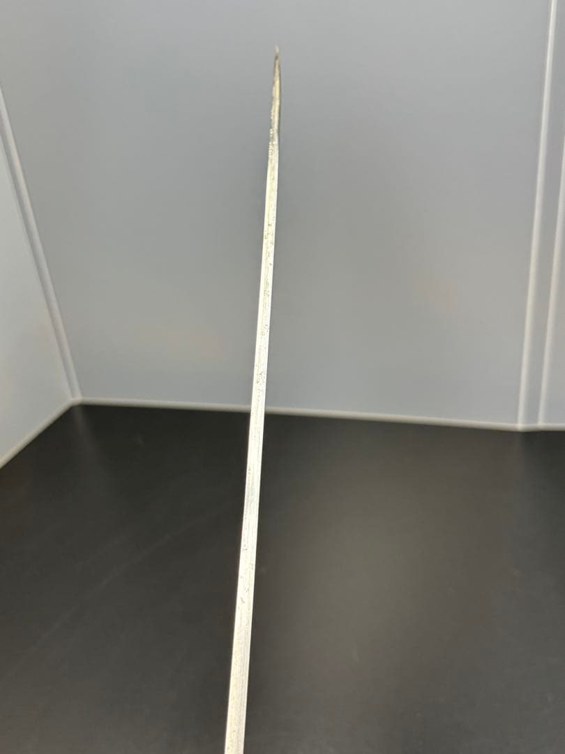 菊一文字 別打 柳刃包丁 刺身包丁 和包丁 片刃 調理器具 水牛 角巻