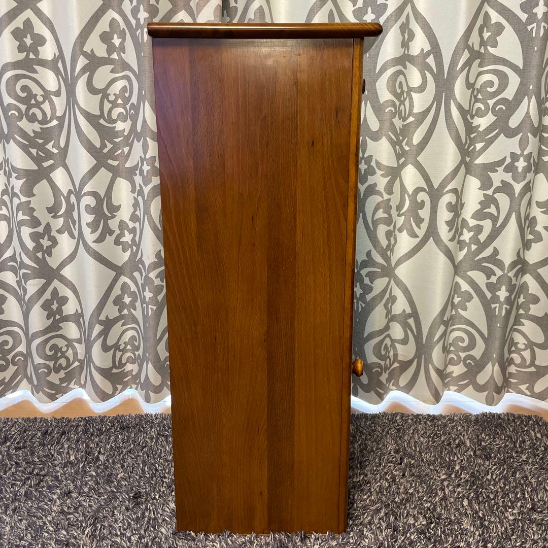 アンティーク　電話台