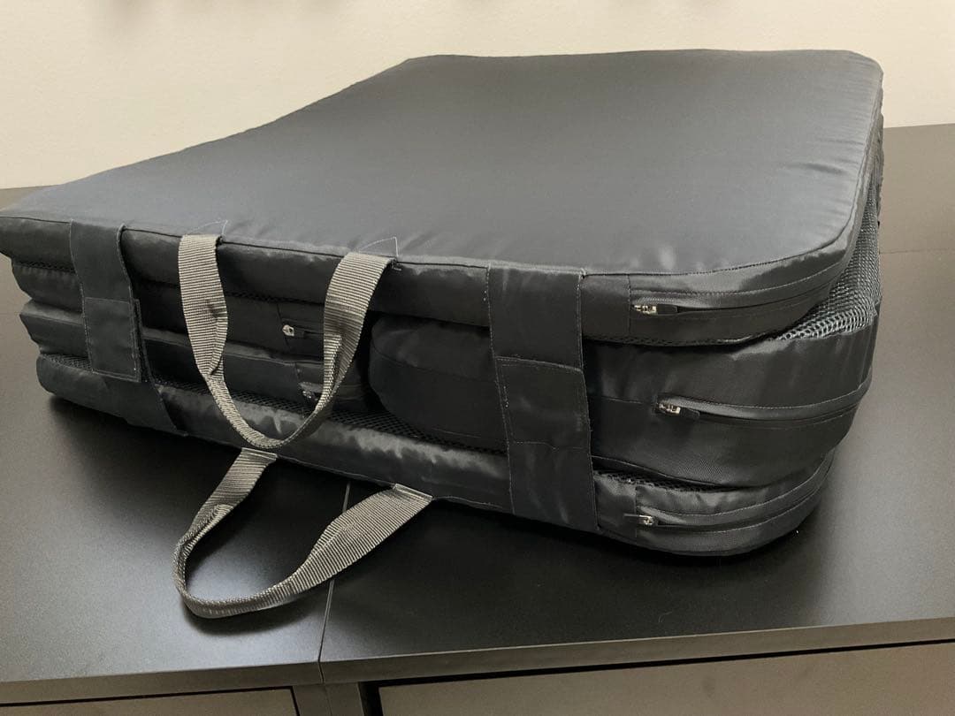 BRAIN SLEEP オールインワン マットレスのみ