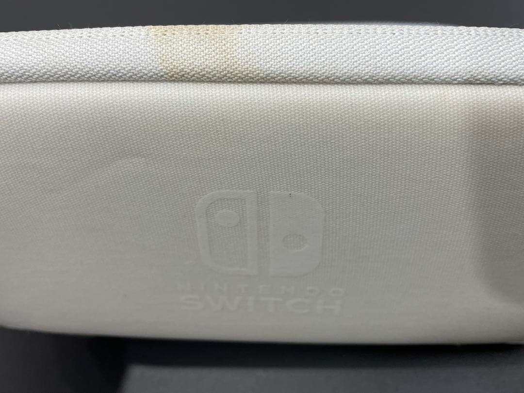 【美品】　動作確認済み！シリコンカバー付き　ニンテンドー　スイッチライト