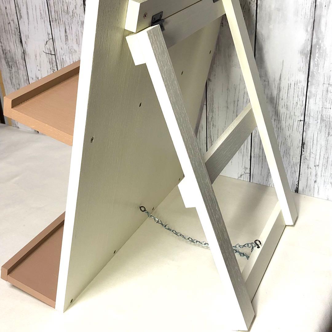 さくら　お店型什器（8枚屋根・大型）計２点　イベント什器