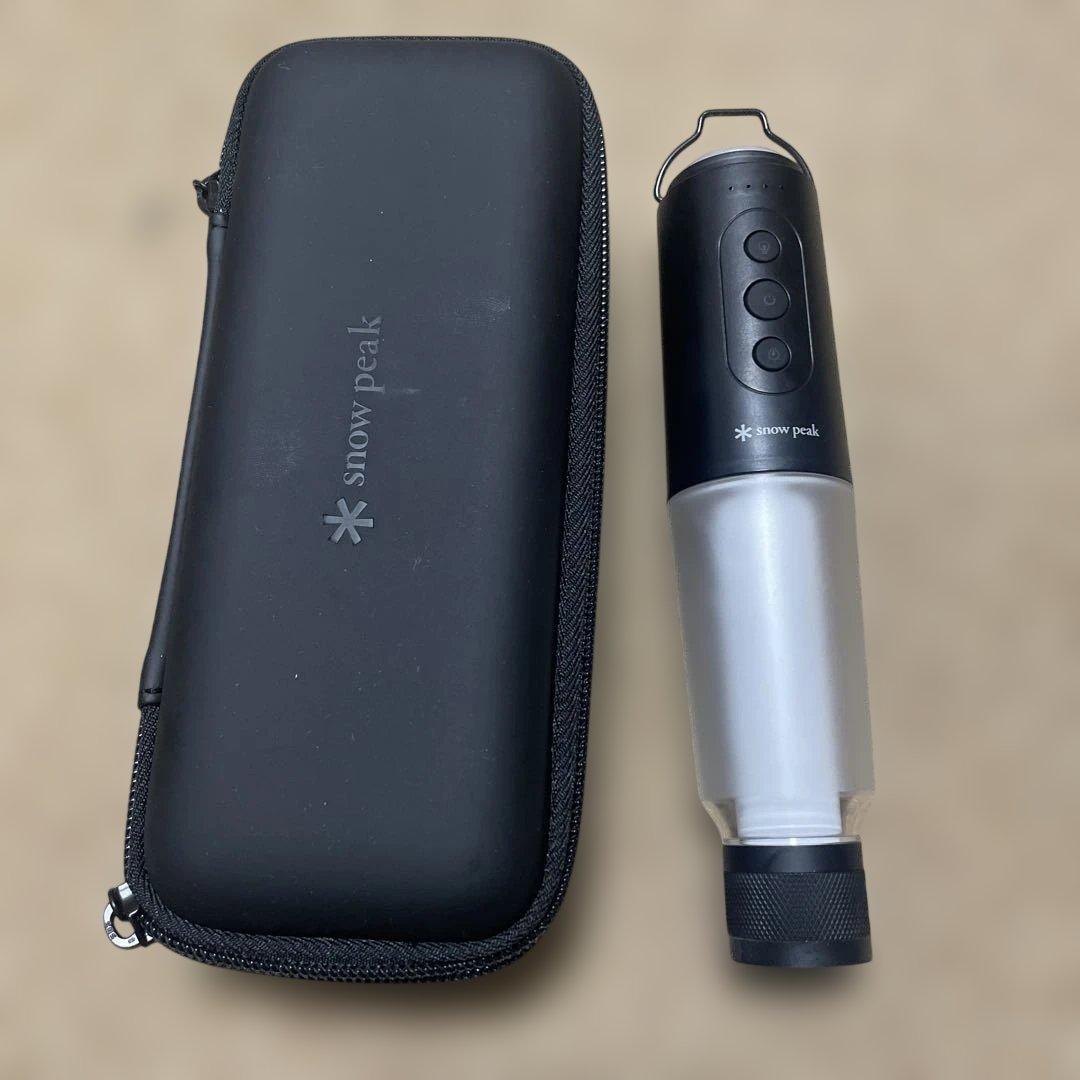 土日特売❗️スノーピーク　セレス②