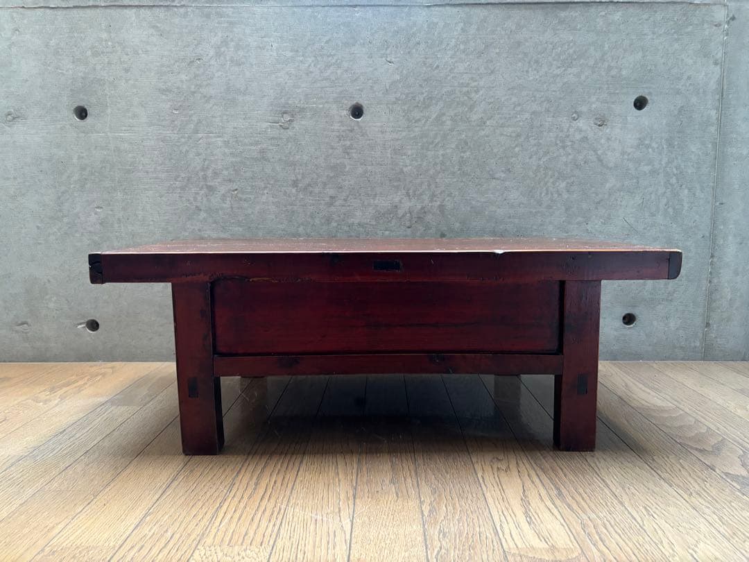 文机　古材家具