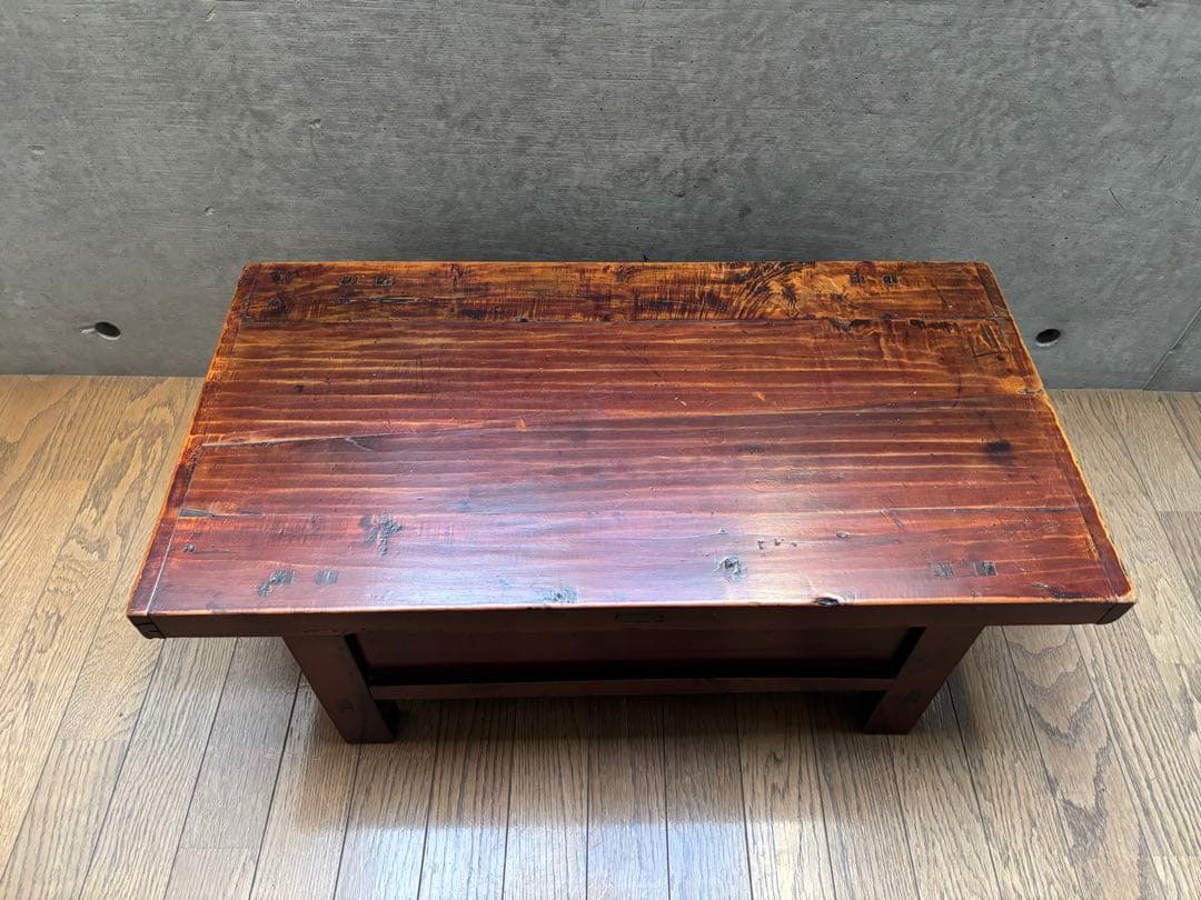 文机　古材家具