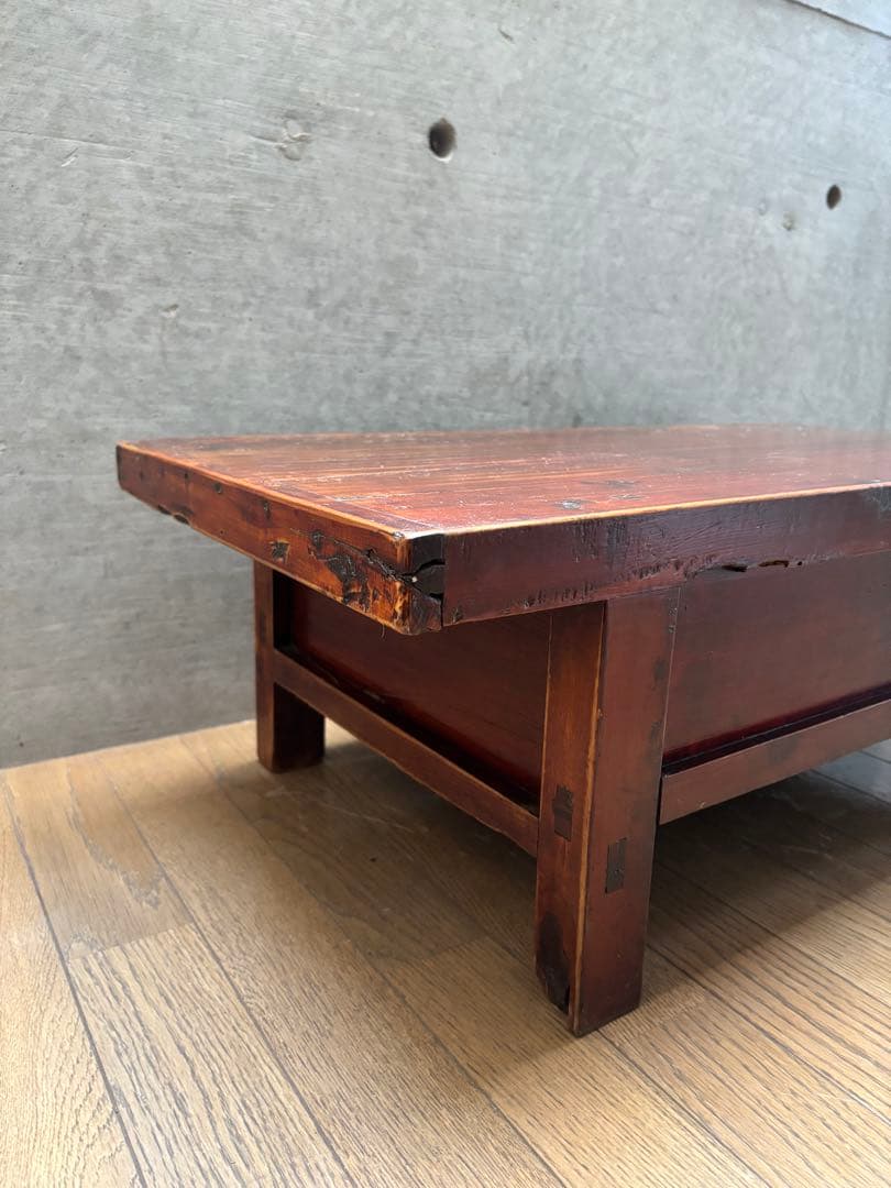 文机　古材家具