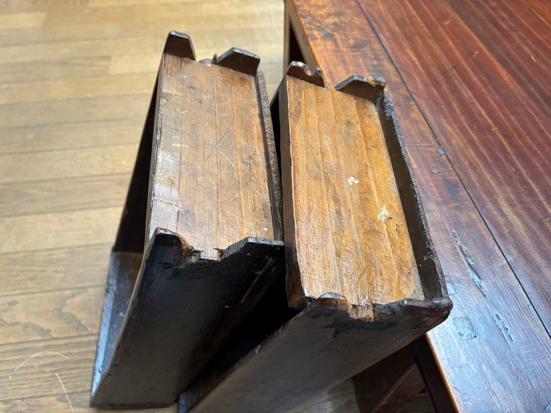 文机　古材家具