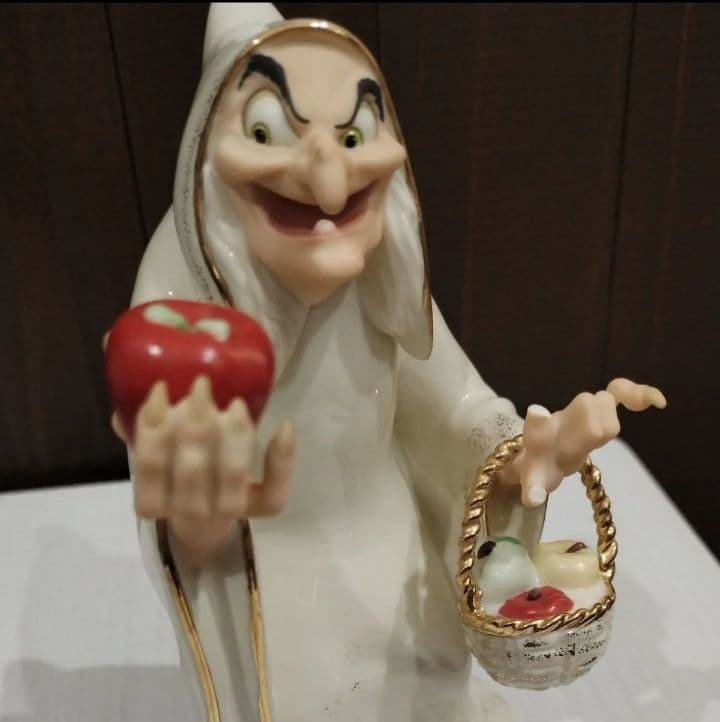 レノックス　りんごはいらんかね