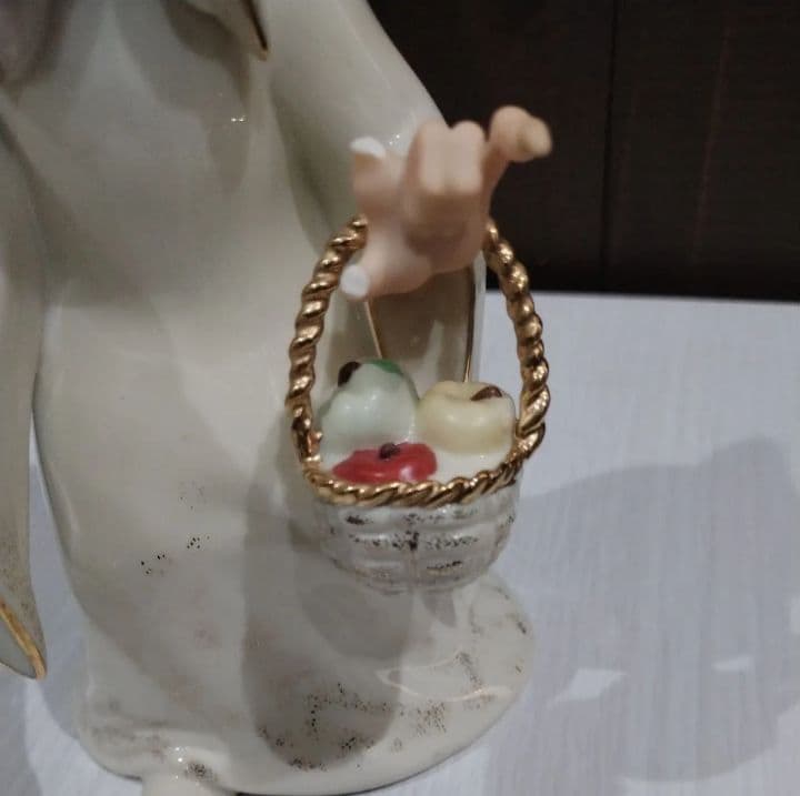 レノックス　りんごはいらんかね