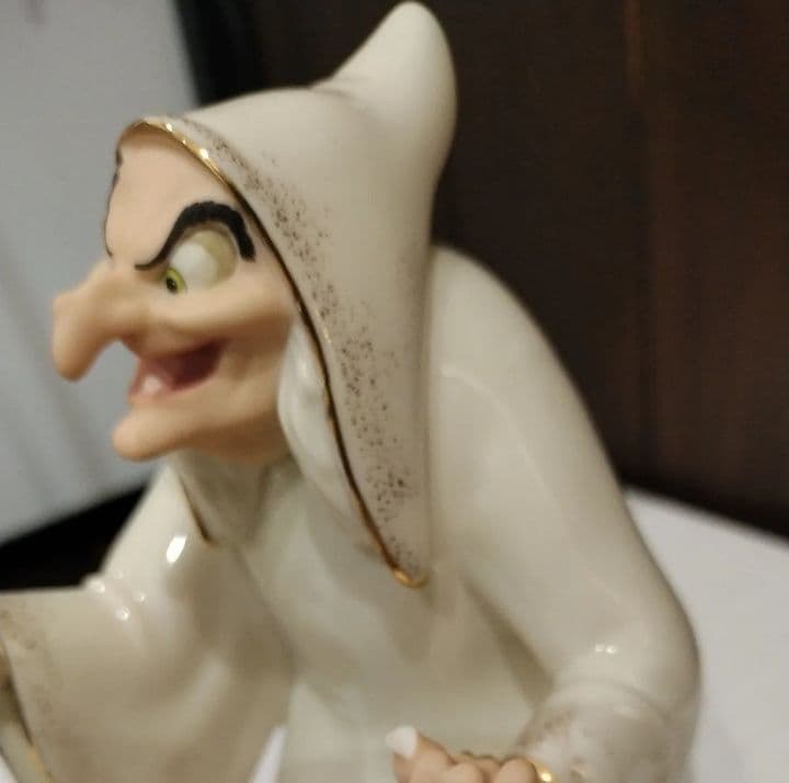 レノックス　りんごはいらんかね