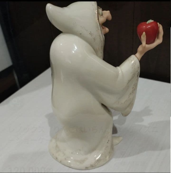 レノックス　りんごはいらんかね