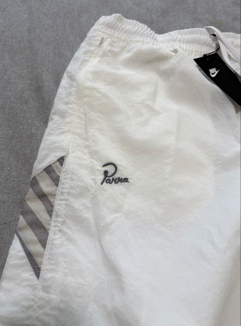 Nike x parra track pant patta ナイキ パラ パンツ