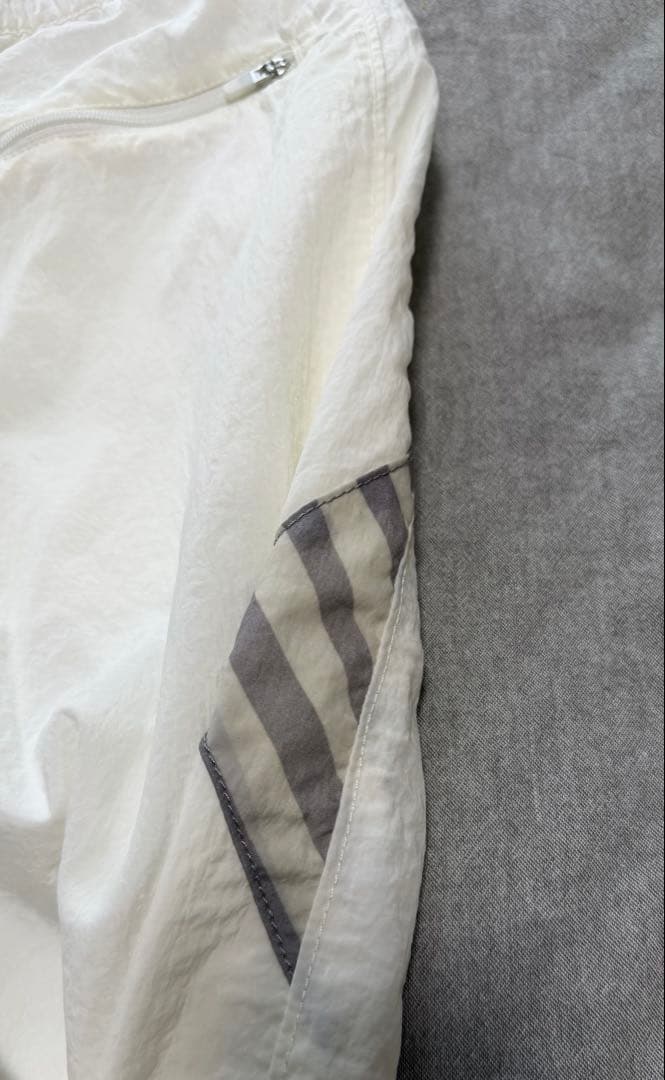 Nike x parra track pant patta ナイキ パラ パンツ