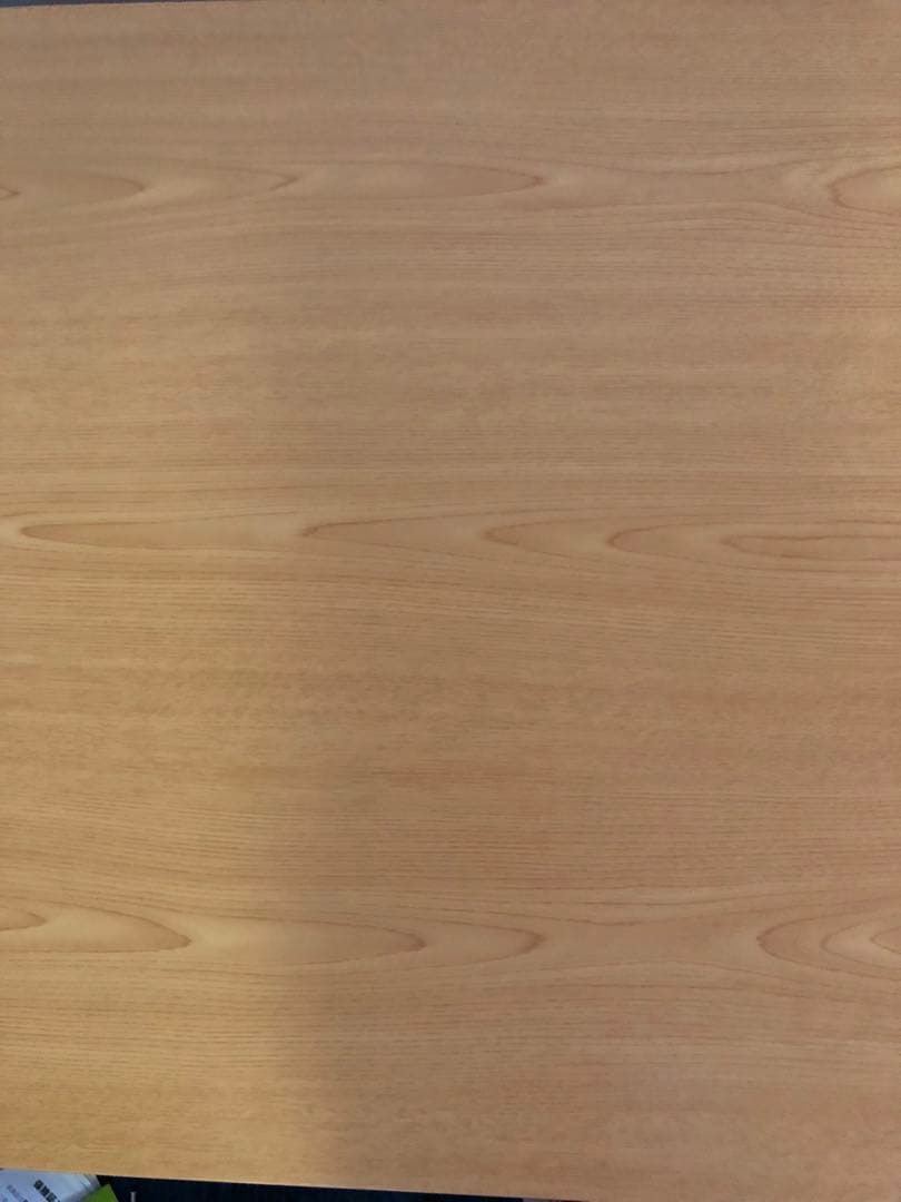 新品同様　家具調こたつ　オレオIII フラット　105 NA