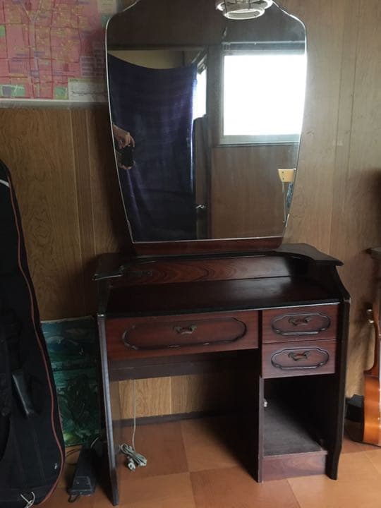 鏡台＊ドレッサー