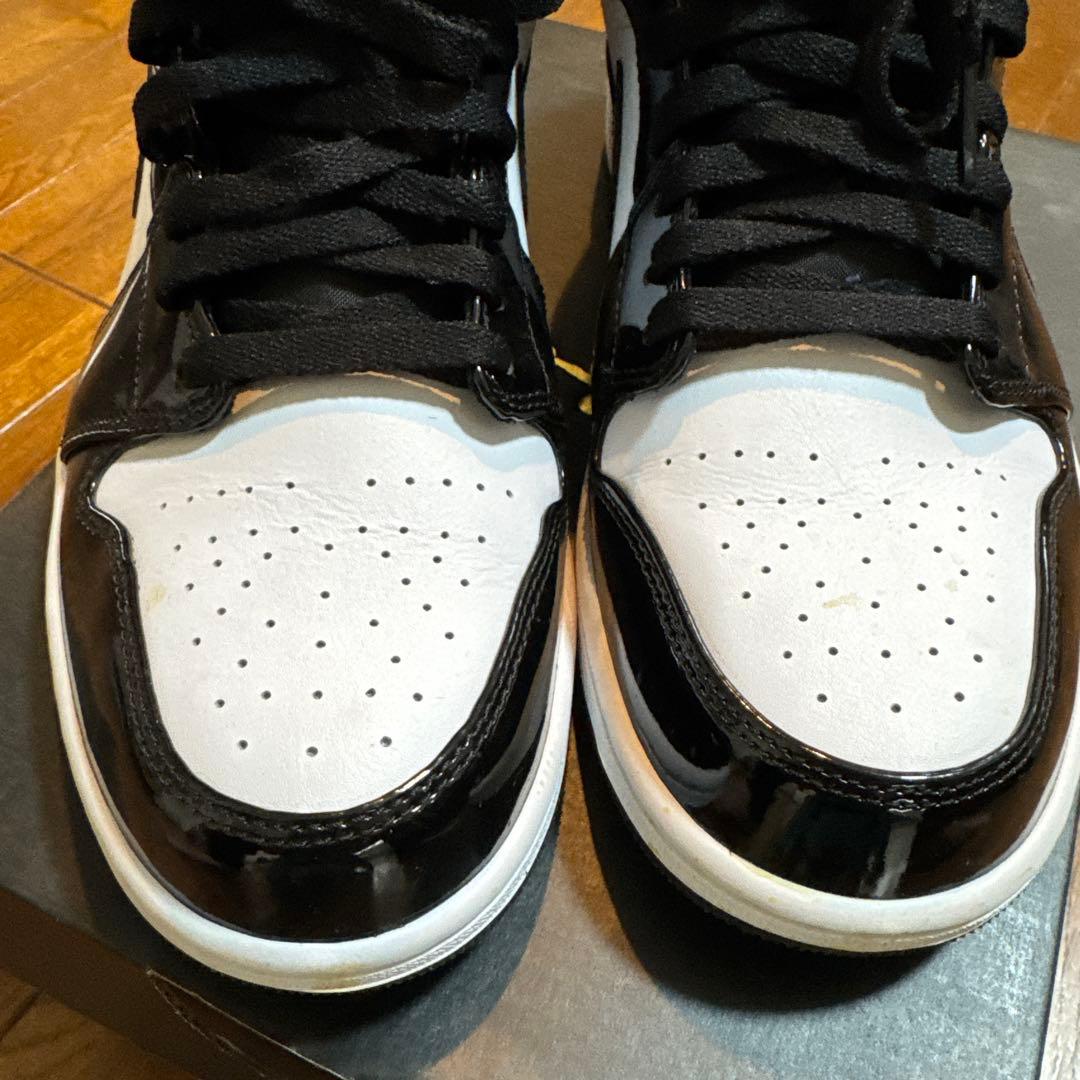 靴 Nike Air Jordan 1 Mid SE \"All-Star\" 2021