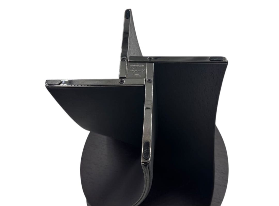 希少◆LOUIS VUITTON◆ルイヴィトン◆スツール◆椅子◆定価159円◆