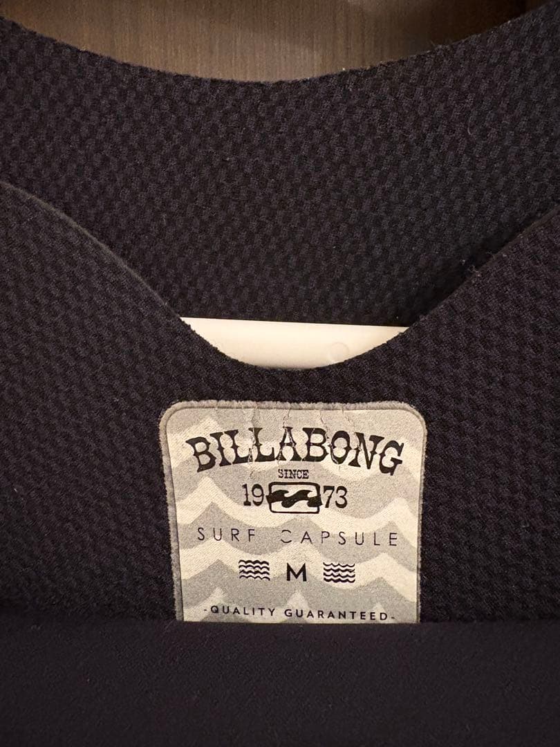 セールBILLABONG セミドライフル5mm x 3mm レディースM