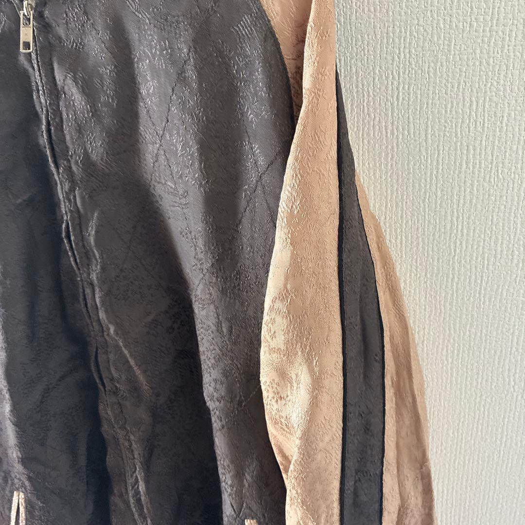 90sVintageSouvenirヴィンテージスーベニアジャケットスカジャンL