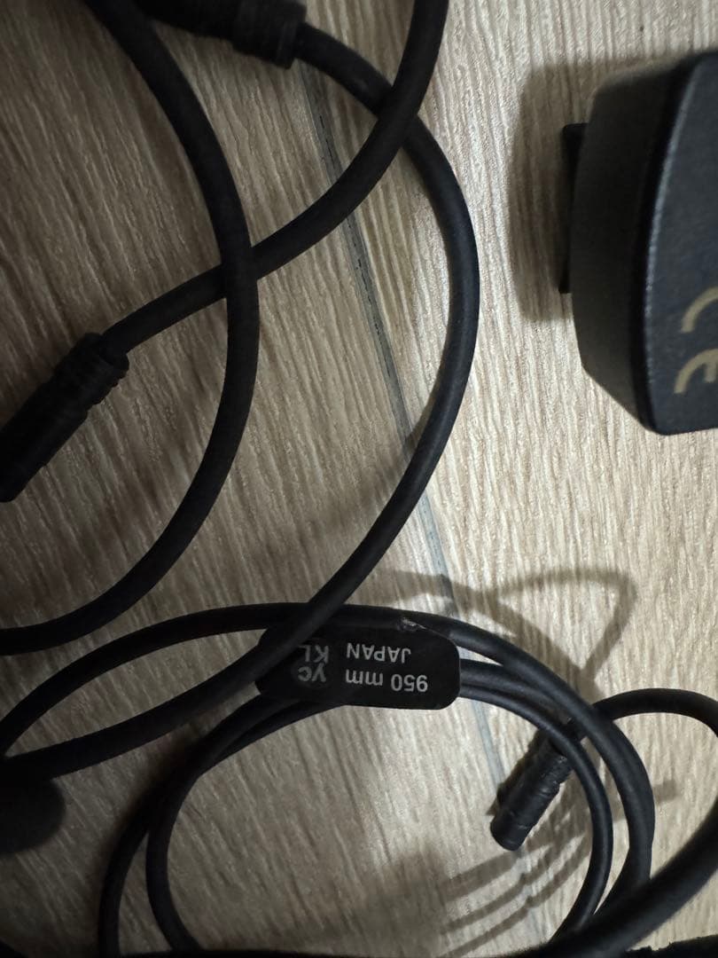 美品良品　Dura-Ace 9000系 di2 11速　コンポーネントセット