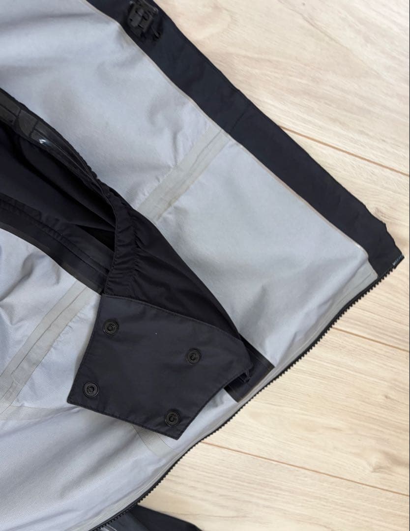 THE NORTH FACE BEAMS別注 18FW ノースフェイス　XL