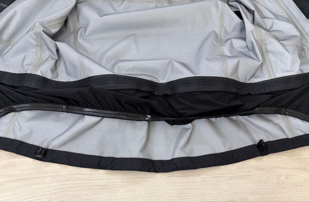 THE NORTH FACE BEAMS別注 18FW ノースフェイス　XL