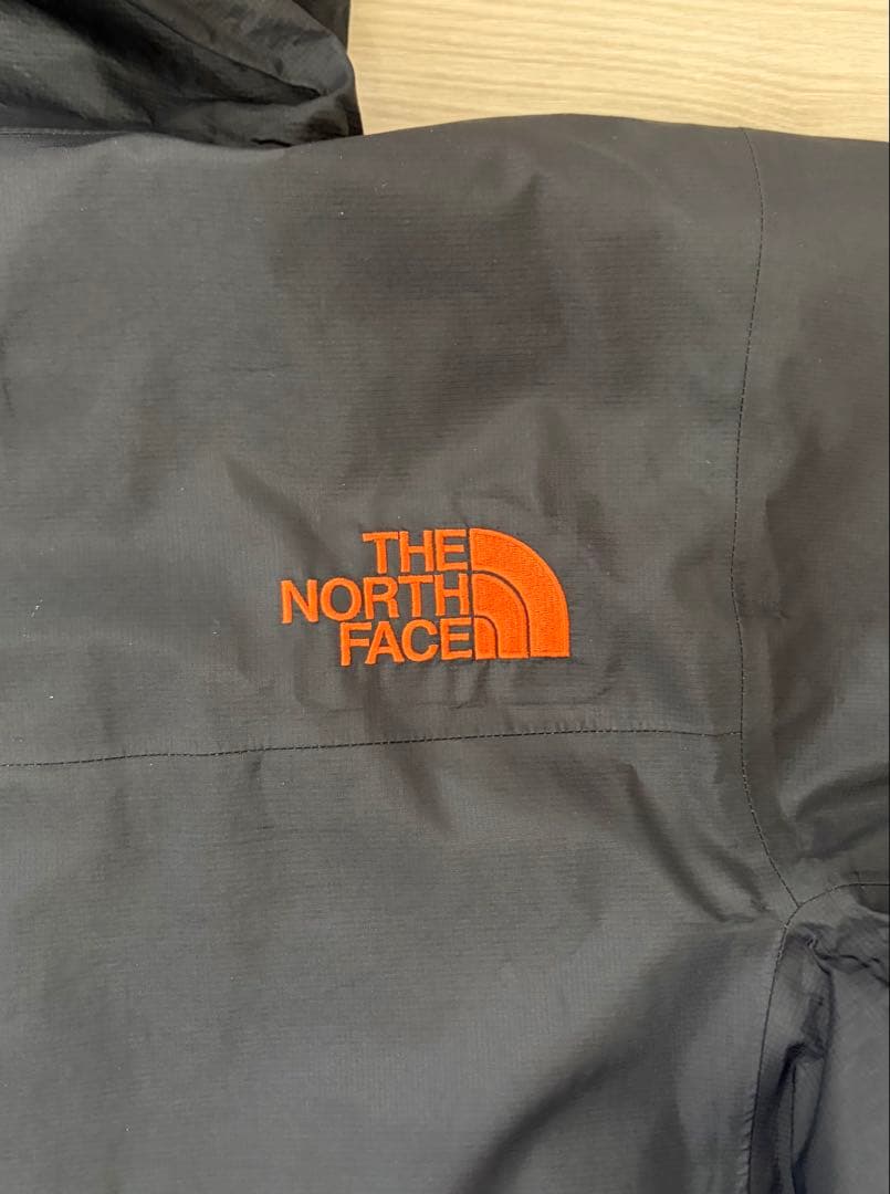 THE NORTH FACE BEAMS別注 18FW ノースフェイス　XL