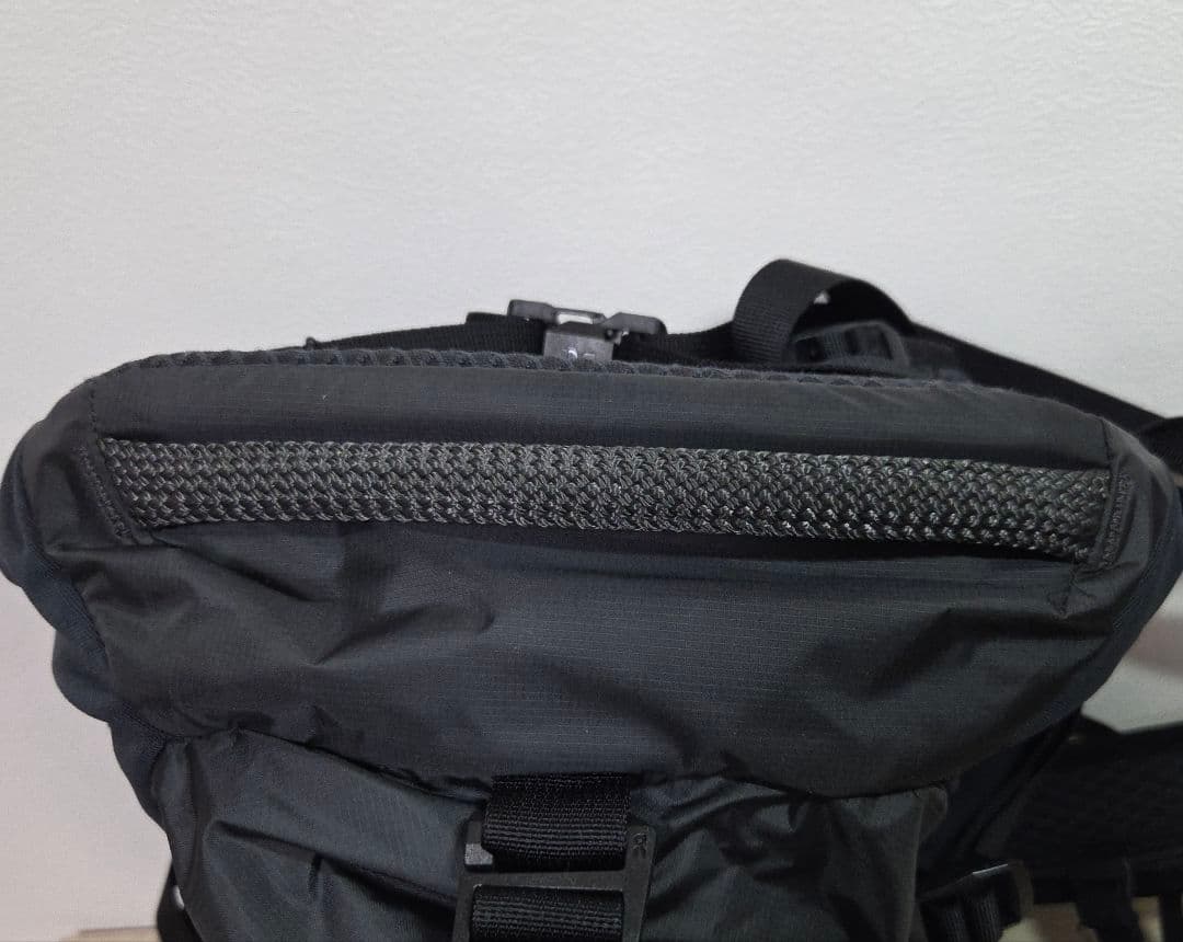 on Speed Pack 18L オンスピードパック18リットルライト