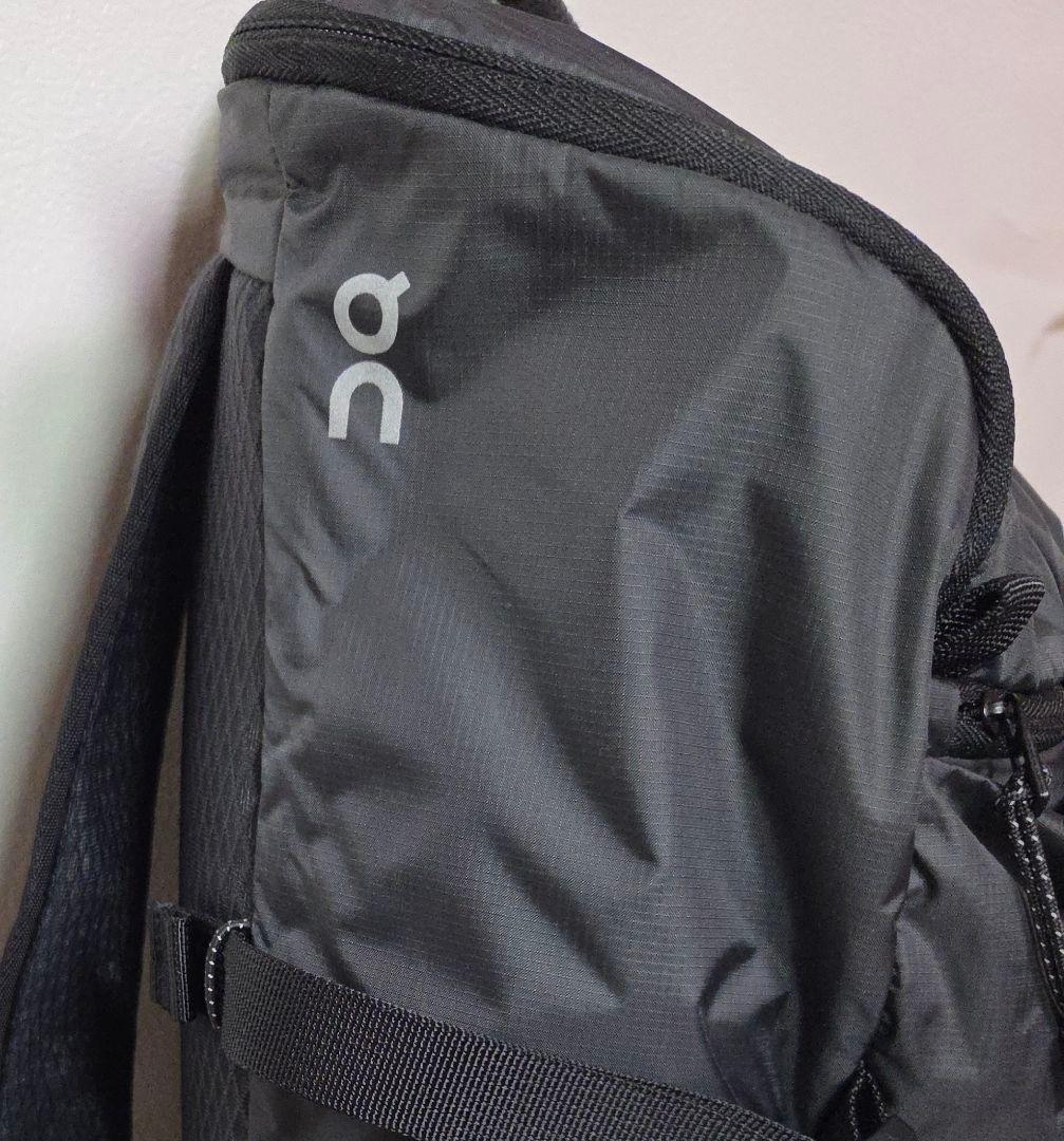 on Speed Pack 18L オンスピードパック18リットルライト